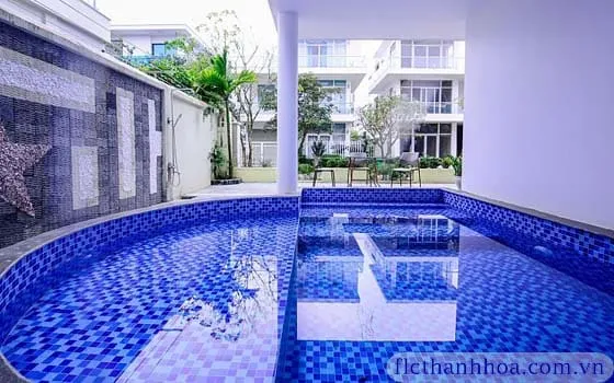 Villa Sao Biển SB56